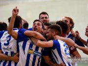Calcio a 5, l’Akragas Futsal pronto alla sfida con lo Sport Center C5