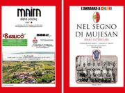 Nel segno di Mujesan, presentato il nuovo libro di Basilio Borgo