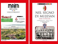 Nel segno di Mujesan, presentato il nuovo libro di Basilio Borgo