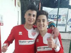 Canicattì Juniores, tutto pronto per la finale di giovedì 03 maggio