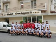 Canicattì Juniores, tutto pronto contro il Lamezia