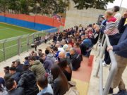 Eccellenza A, c’è lo scontro Canicattì-Licata