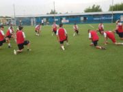 Campionato Juniores, ecco la prima giornata