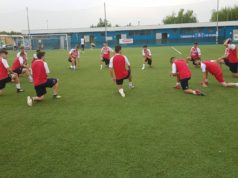 Campionato Juniores, ecco la prima giornata