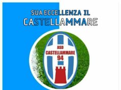 Eccellenza A, il Castellammare espugna il campo della Parmonval 1 – 2