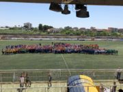 Figc Agrigento, riuscita manifestazione a Favara di “Valori in Rete – Giococalciando”