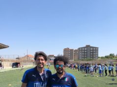 Figc Agrigento, importante incontro per le fasi finali Under 17, 15, Attività di Base