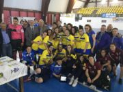 Figc Agrigento, il S.Sofia si aggiudica la 1^ Edizione della Coppa Rosa
