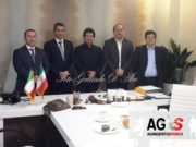 Cessione Akragas alle fasi conclusive. Gli iraniani acquistano la società dei templi