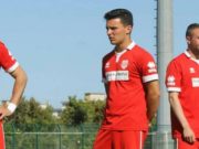 Canicattì Juniores, c’è voglia di andare avanti. Intervista a Giovanni Montana Lampo