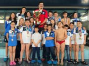 Nuoto, Campionato Regionale MSP 2018-2019 a Cammarata