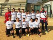 Figc Agrigento, Ravanusa e Città di Ribera per il titolo Giovanissimi