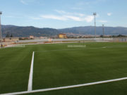 Canicattì Juniores, l’andata allo stadio “Gianni Renda” di Lamezia Terme