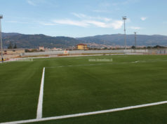 Canicattì Juniores, l’andata allo stadio “Gianni Renda” di Lamezia Terme
