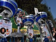 5° Memorial Fofò Parisi/Tonino Corso. Le foto delle squadre