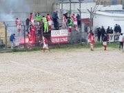 Canicattì Juniores, prima gara fuori il prossimo 12 maggio