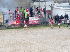 Canicattì Juniores, prima gara fuori il prossimo 12 maggio