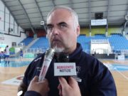 Verso Gara3, parola a coach Franco Ciani e Simone Pepe