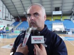 Verso Gara3, parola a coach Franco Ciani e Simone Pepe