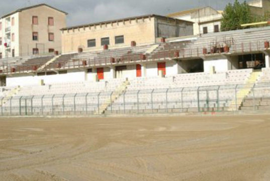 Coppa Italia Eccellenza, modifica gara Canicattì-Pro Favara