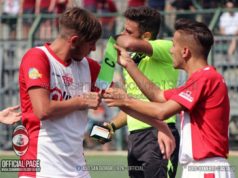 Canicattì Juniores, i tifosi chiedono l’impresa