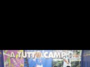Figc Agrigento, puntata di chiusura stagione su TVA