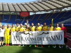 GFL. L’Antica casa del panino è Campione d’Italia. Bene anche le ragazze della Kore Pinetina