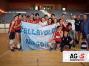 Volley. Seap Aragona promossa in B2. Sul neutro di San Cataldo netto 3-0 sul Pedara