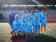 Seconda Categoria, l’Atletico Favara promosso matematicamente