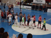 Akragas Futsal – Vis Gubbio 3-4. Intervista a Castiglione