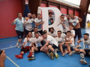Akragas Futsal – Vis Gubbio 3-4. La fotogallery