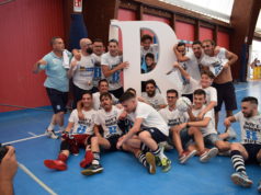 Akragas Futsal – Vis Gubbio 3-4. La fotogallery