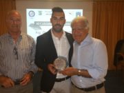 Desiderio Garufo pensa al futuro. Sarà allenatore Uefa B