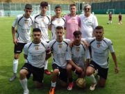Sport in Tour 2018, bene gli empedoclini a Pescara