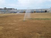 Stadio Esseneto, prove di normalità!