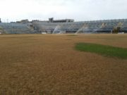 Olimpica Akragas, esordio in campo neutro a Campofranco