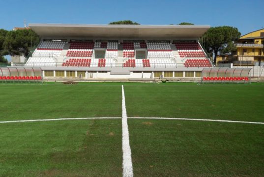 Prima Categoria B, il Ravanusa vince il play out ed è salvo