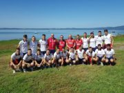 Campionato Nazionale Juniores, il Canicattì tenta l’impresa