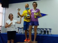 Licata in corsa, vincono Liliana Scibetta e Salvatore Mangiavillano