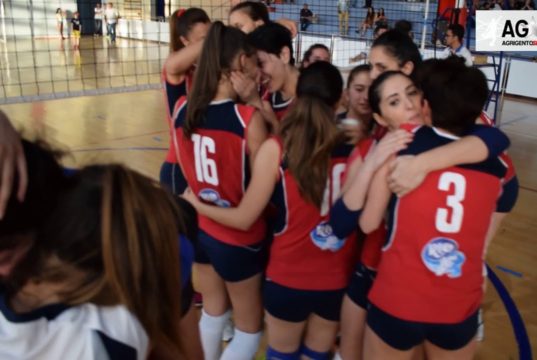 Seap Aragona – Pedara. La fotogallery ed il video della Finale