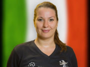 Volley Femminile, Martina Baruffi firma per la Seap Aragona