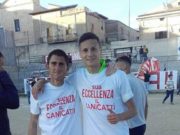 Canicattì calcio, tra nuovi arrivi ed addii eccellenti