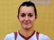 Volley Femminile B2, in arrivo Carolina Falcucci alla Seap Aragona