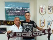 Serie D, l’Acireale prende il giovane Carmelo Bellomonte