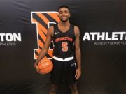 La Fortitudo ufficializza il secondo americano: Amir Bell