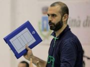Pallavolo Aragona, si dimette il tecnico Francesco Eliseo