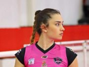 Volley Femminile, Martina Marangon firma per la Seap Aragona