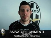 Pro Favara, prende forma la squadra. In arrivo il portiere Chimenti