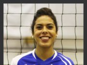 Volley Femminile B2, in arrivo alla Seap, la palleggiatrice Sara Gabriele