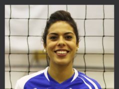 Volley Femminile B2, in arrivo alla Seap, la palleggiatrice Sara Gabriele